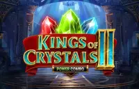 Kings of Crystals 2 Power Combo Logo
