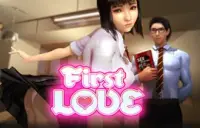 First Love Logo