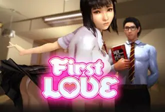 First Love Logo