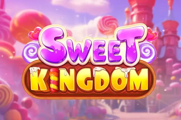 Sweet Kingdom Logo
