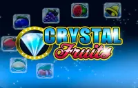 Crystal Fruits Logo