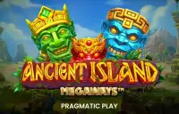 Ancient Island Megaways Logo