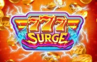 777 Surge Logo
