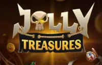 Jolly Treasures Logo