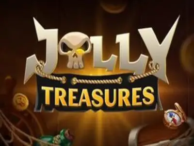 Jolly Treasures Logo