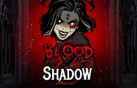 Blood & Shadow Logo