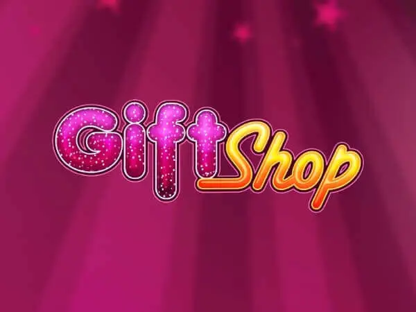 Gift Shop Logo