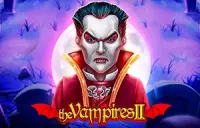 The Vampires 2 Logo