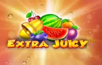 Extra Juicy Logo