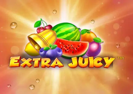 Extra Juicy Logo