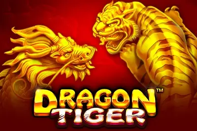Dragon Tiger Logo