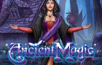 Ancient Magic Logo