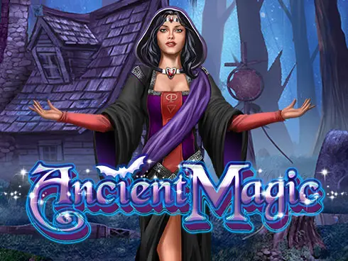 Ancient Magic Logo