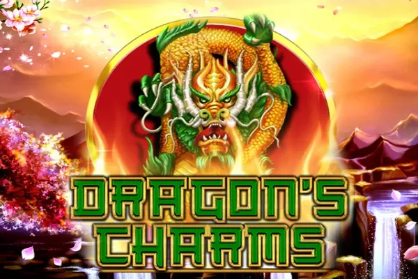 Dragon's Charms Logo