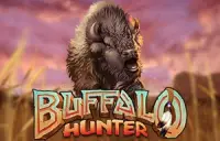 Buffalo Hunter Logo