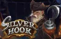 Silver Hook Logo