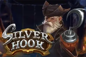 Silver Hook Logo