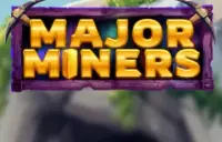 Major Miners Logo