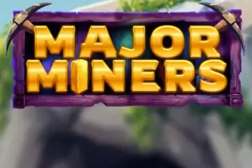 Major Miners Logo