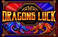 Dragons Luck Logo