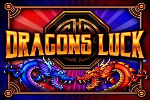 Dragons Luck Logo