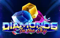 Diamonds In The Sky Logo