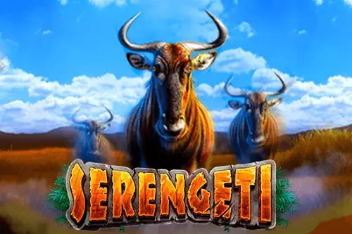 Serengeti Logo