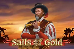 Sails of Gold Logo