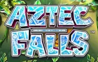 Aztec Falls Logo