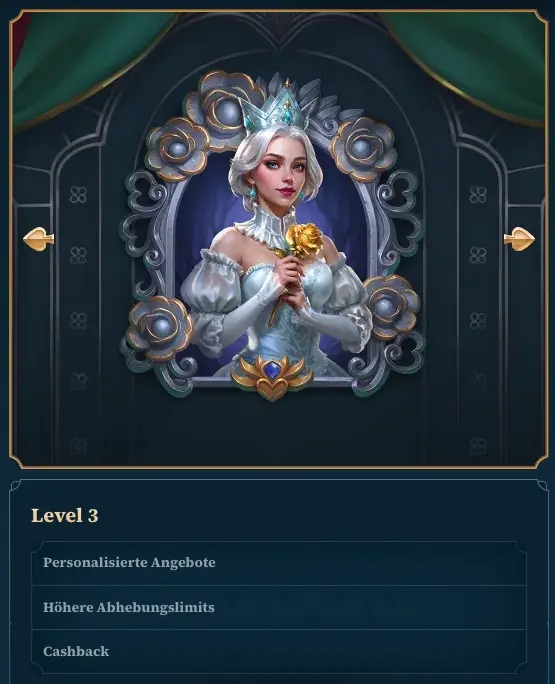 BetAlice Casino Test