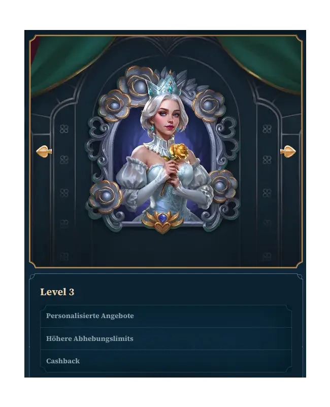BetAlice Casino Test