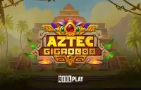 Aztec GigaBlox Logo
