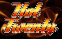 Hot Twenty Logo