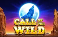 Call of the wild Logo