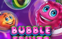 Bubble Fruits Logo