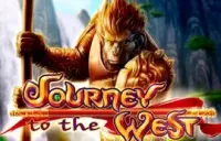 Journey to the West Logo