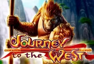 Journey to the West Logo