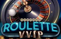 Roulette VVIP Logo