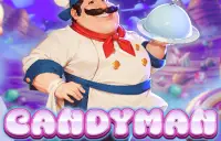 Candyman Logo