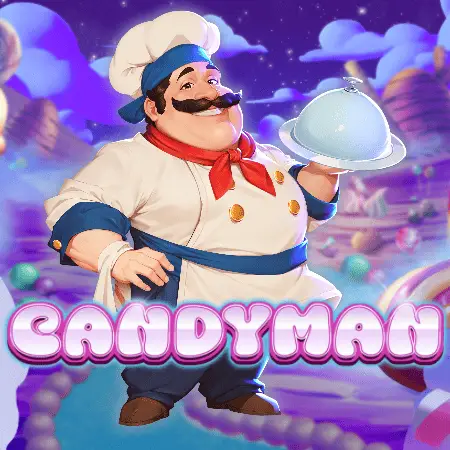 Candyman Logo