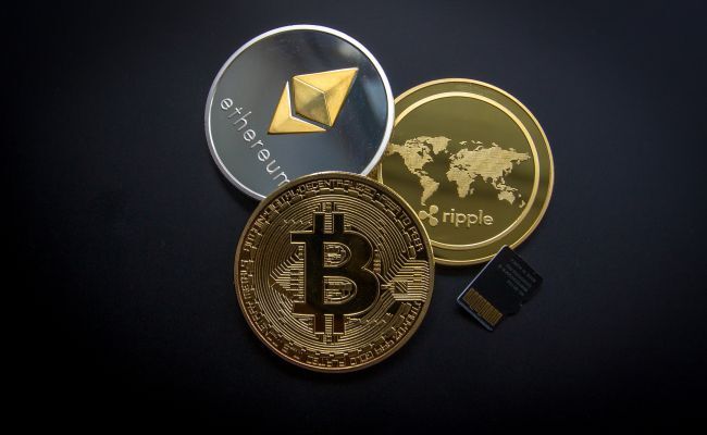 Bitcoin, Bitcoin Kurs Wetten