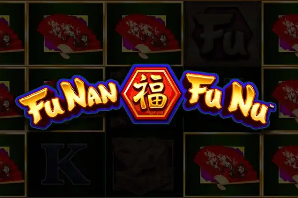 Fu Nan Fu Nu Logo