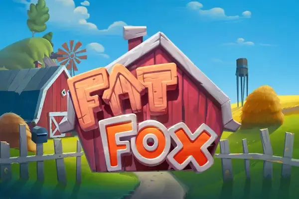 Fat Fox Logo