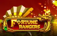 Fortune Rangers Logo