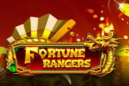 Fortune Rangers Logo