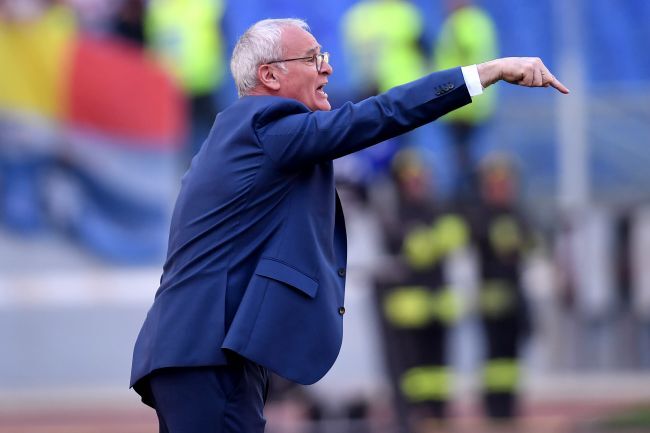 Hat noch viel Arbeit vor sich: Watfords Trainer Claudio Ranieri