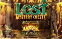 Lost: Mystery Chests Logo