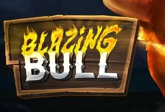 Blazing Bull Logo