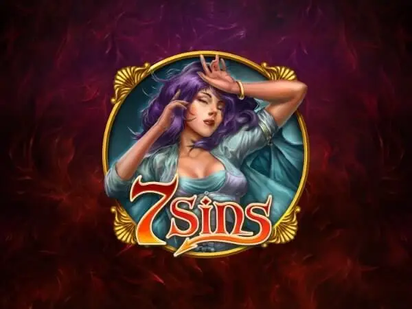7 Sins Logo