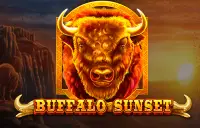 Buffalo Sunset Logo